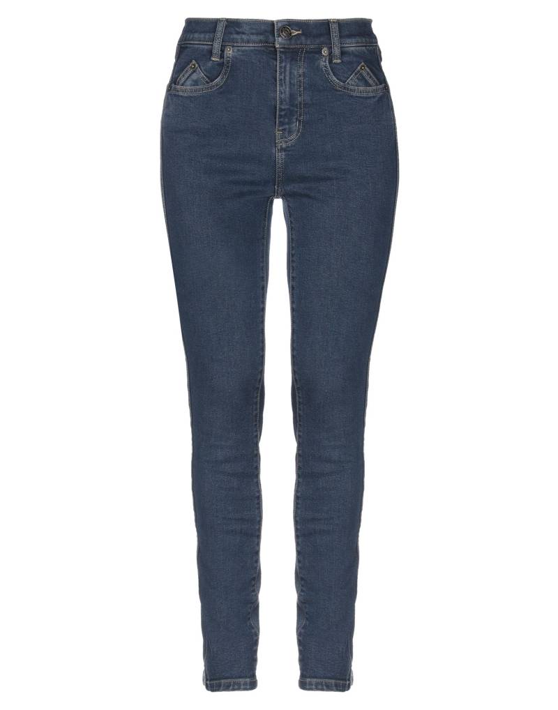 CURRENT/ELLIOTT Jeanshose Damen Blau von CURRENT/ELLIOTT