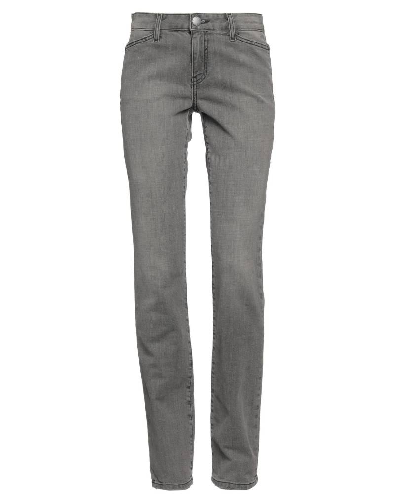 CURRENT/ELLIOTT Jeanshose Damen Grau von CURRENT/ELLIOTT