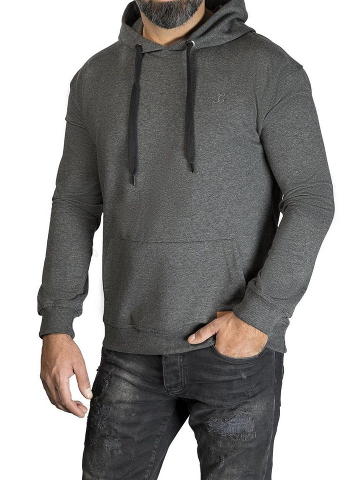 CURRON Kapuzenpullover CURRON Herren Hoodie Pullover mit Kapuze für Männer von CURRON