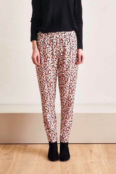 CUS Tencelhose PETRA tiles von CUS