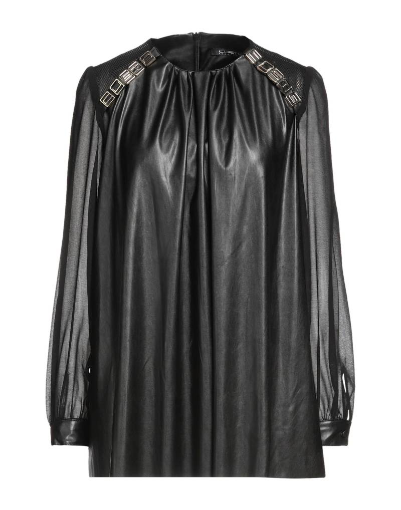 CUSTO BARCELONA Top Damen Schwarz von CUSTO BARCELONA