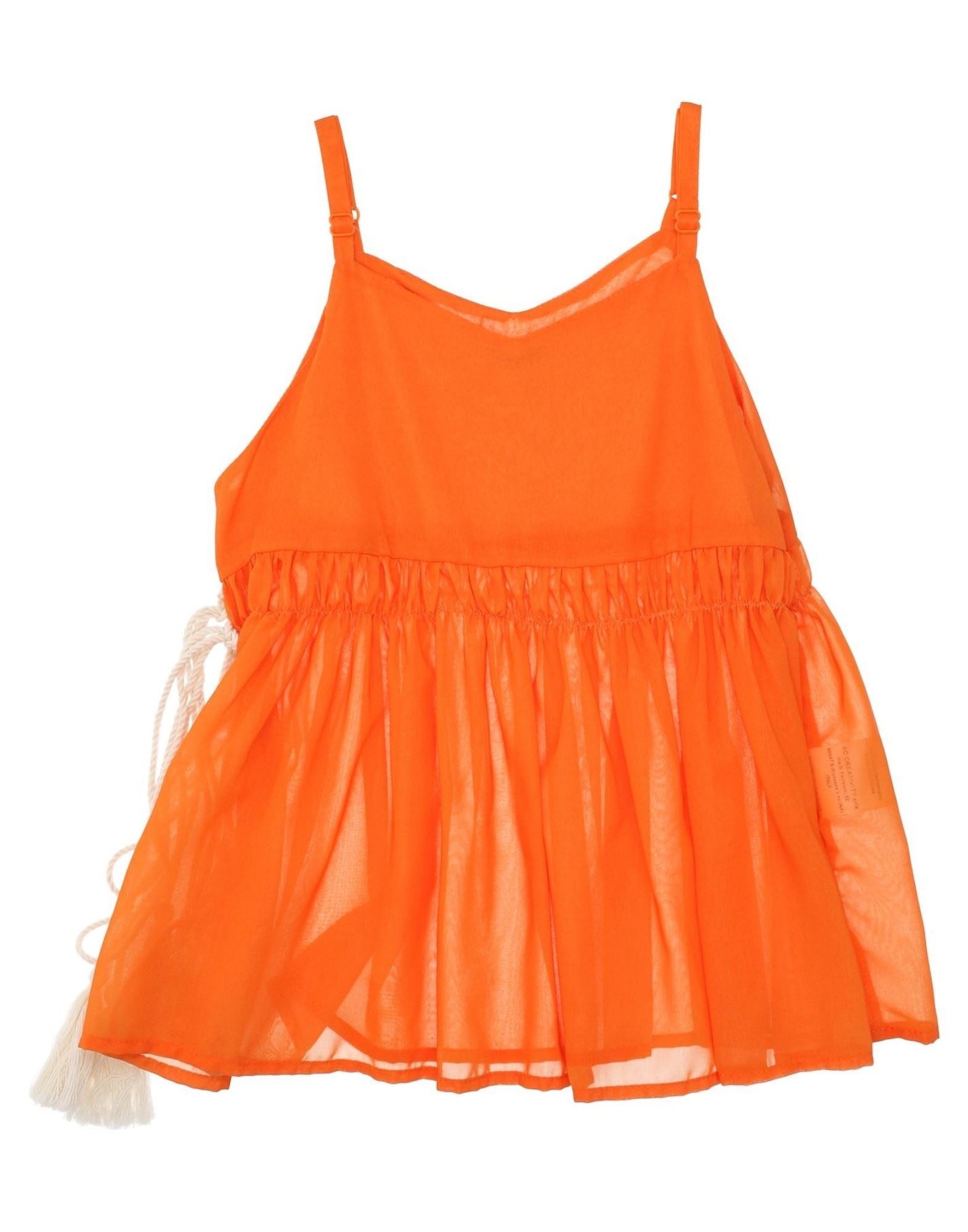 CUSTO BARCELONA Top Kinder Orange von CUSTO BARCELONA