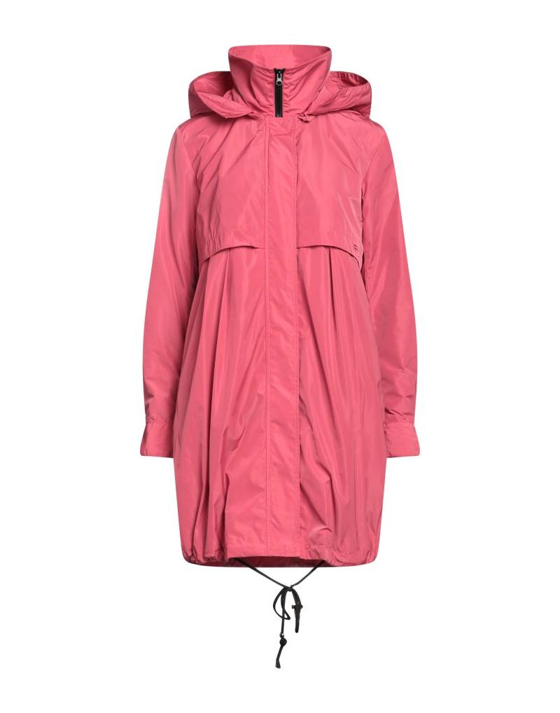 CUSTO BARCELONA Jacke, Mantel & Trenchcoat Damen Antikrosa von CUSTO BARCELONA