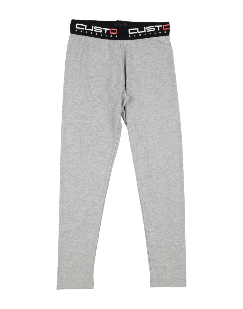 CUSTO BARCELONA Leggings Kinder Grau von CUSTO BARCELONA
