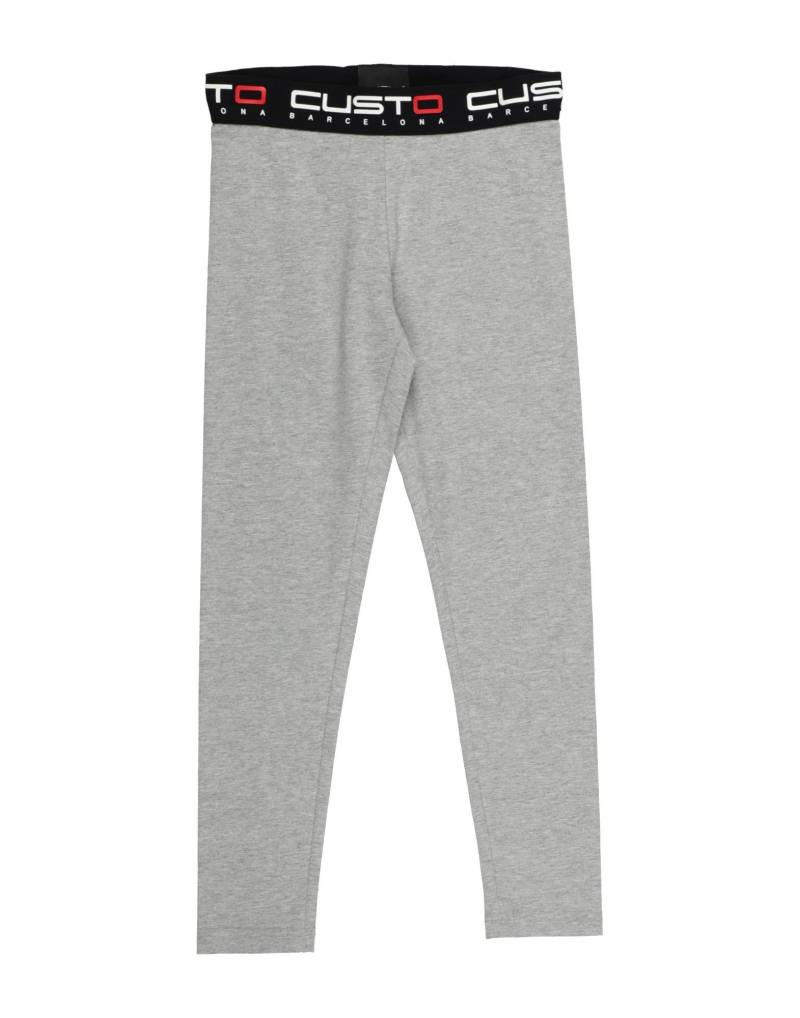 CUSTO BARCELONA Leggings Kinder Grau von CUSTO BARCELONA