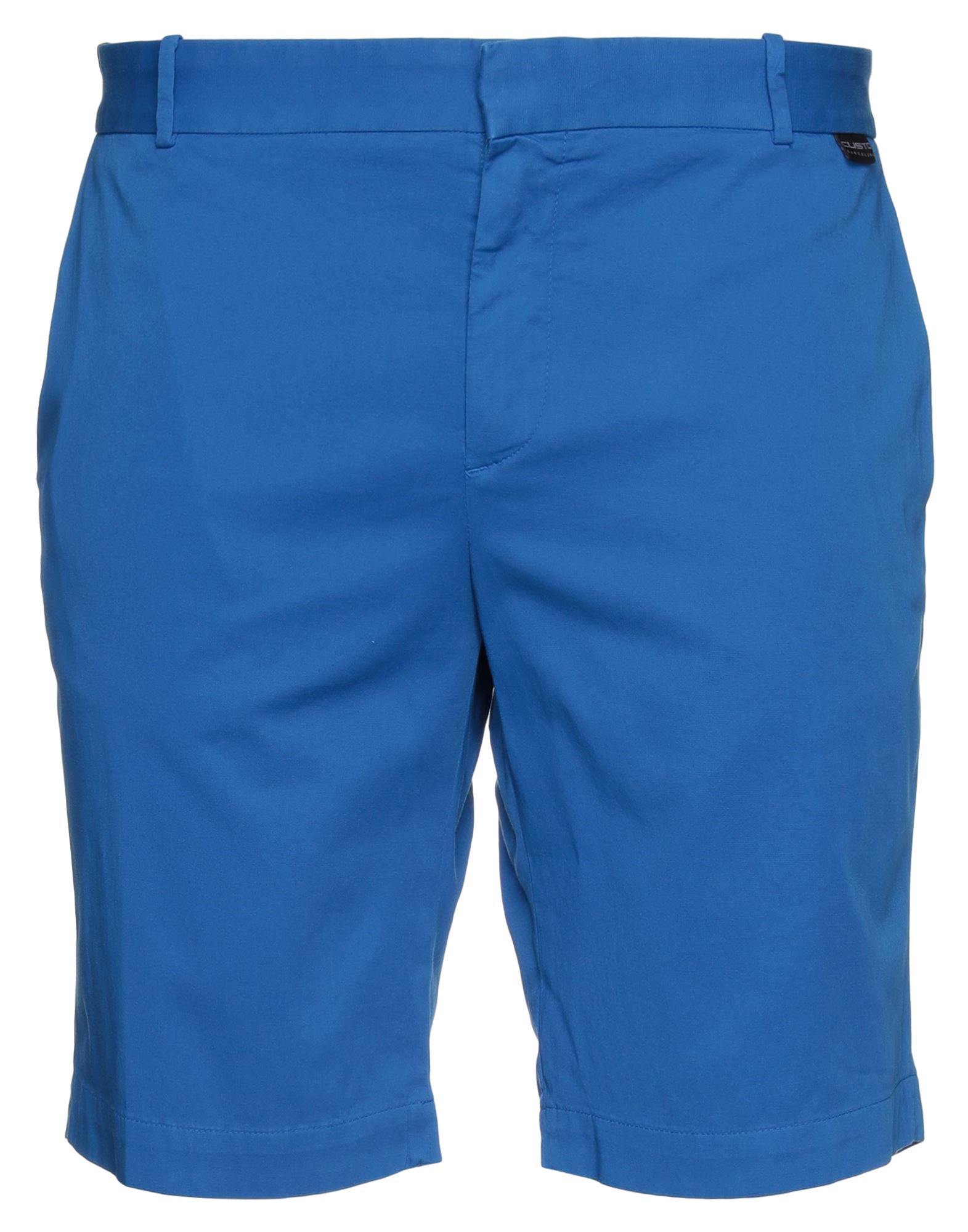 CUSTO BARCELONA Shorts & Bermudashorts Herren Blau von CUSTO BARCELONA