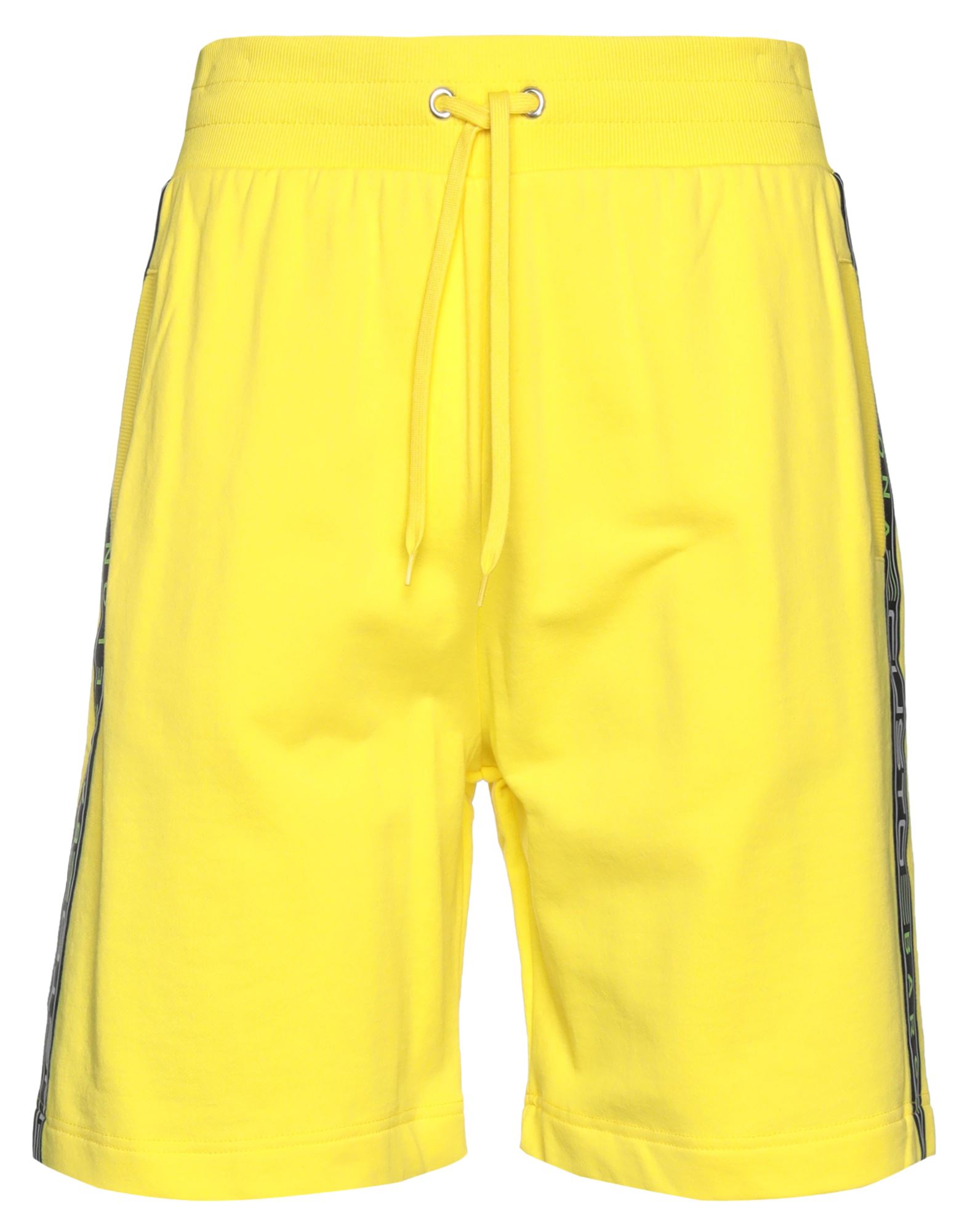 CUSTO BARCELONA Shorts & Bermudashorts Herren Gelb von CUSTO BARCELONA