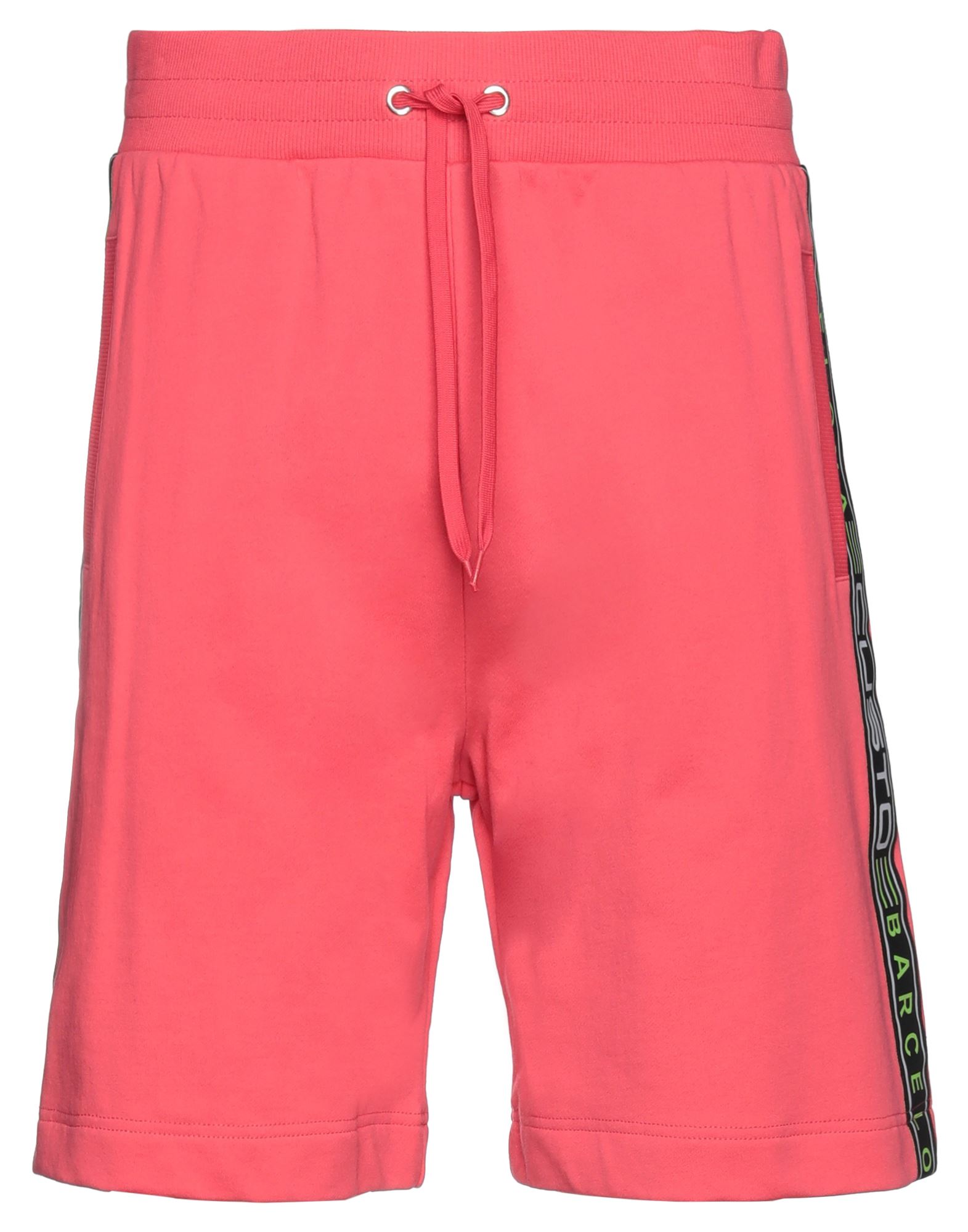 CUSTO BARCELONA Shorts & Bermudashorts Herren Koralle von CUSTO BARCELONA