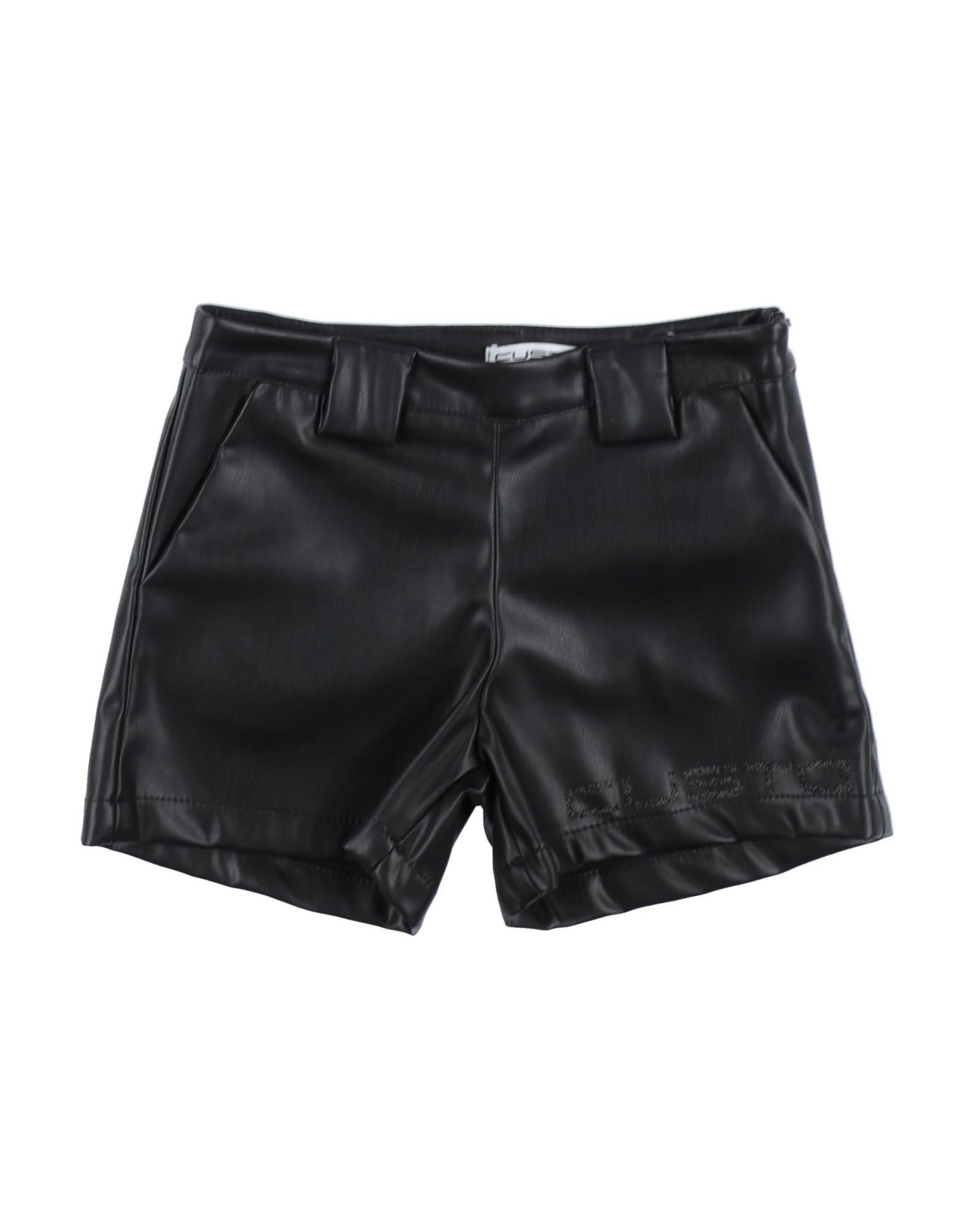 CUSTO BARCELONA Shorts & Bermudashorts Kinder Schwarz von CUSTO BARCELONA