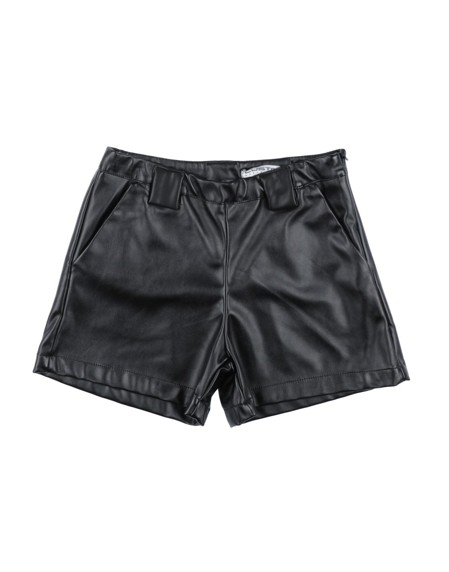 CUSTO BARCELONA Shorts & Bermudashorts Kinder Schwarz von CUSTO BARCELONA