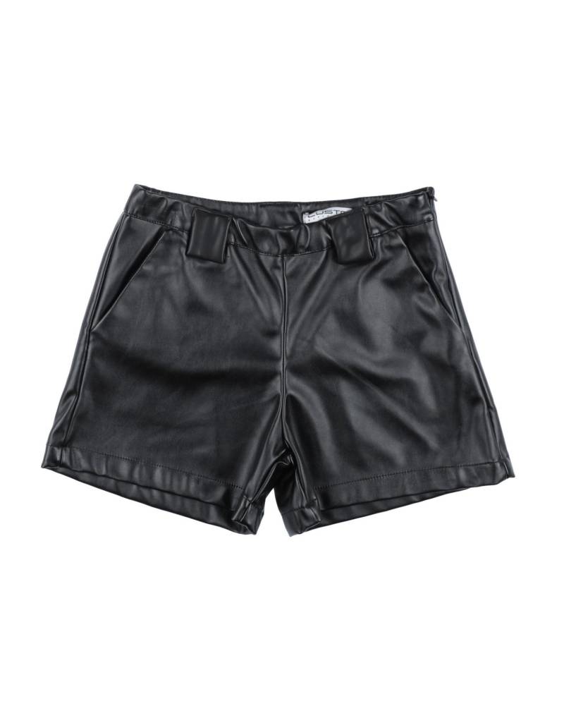 CUSTO BARCELONA Shorts & Bermudashorts Kinder Schwarz von CUSTO BARCELONA