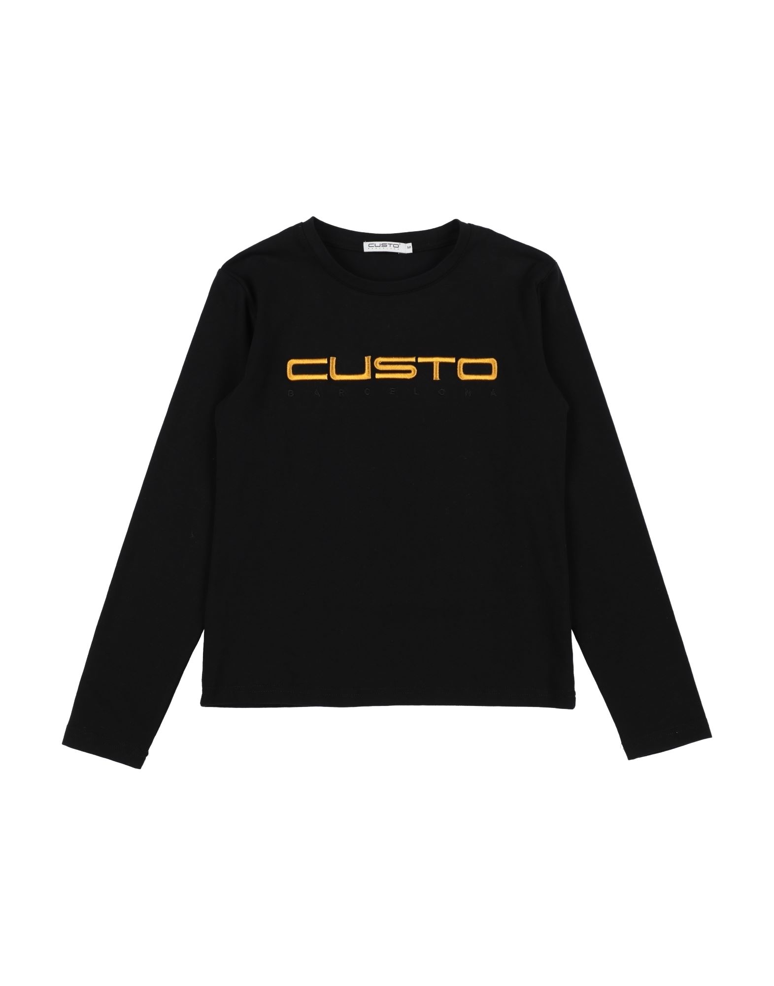 CUSTO BARCELONA T-shirts Kinder Schwarz von CUSTO BARCELONA