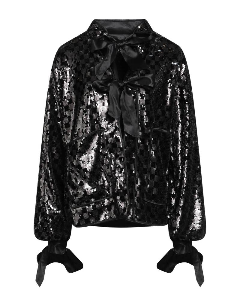 CUSTOMMADE Blazer Damen Schwarz von CUSTOMMADE