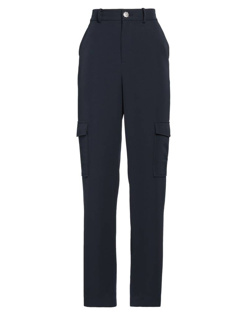 CUSTOMMADE Hose Damen Marineblau von CUSTOMMADE