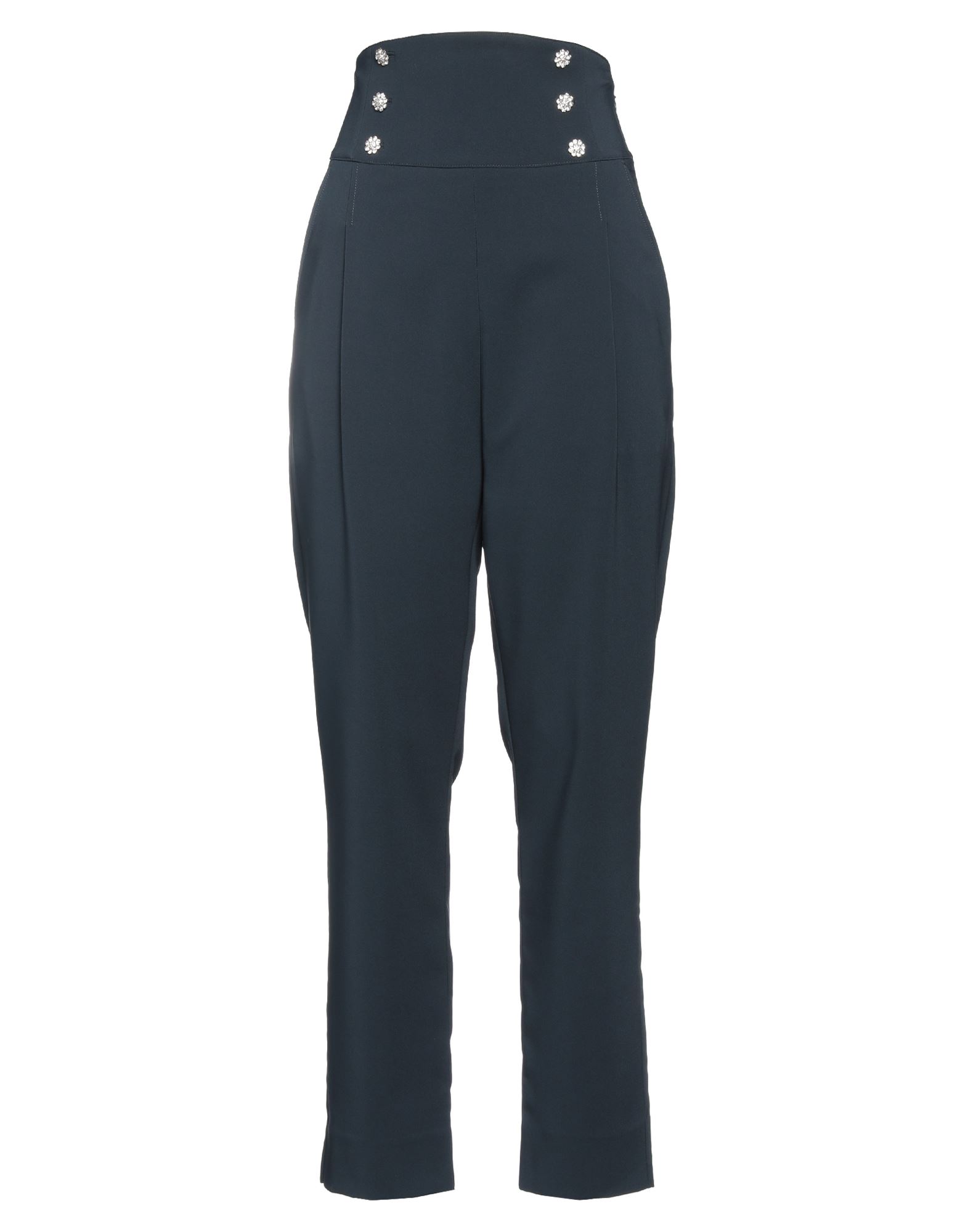 CUSTOMMADE Hose Damen Marineblau von CUSTOMMADE