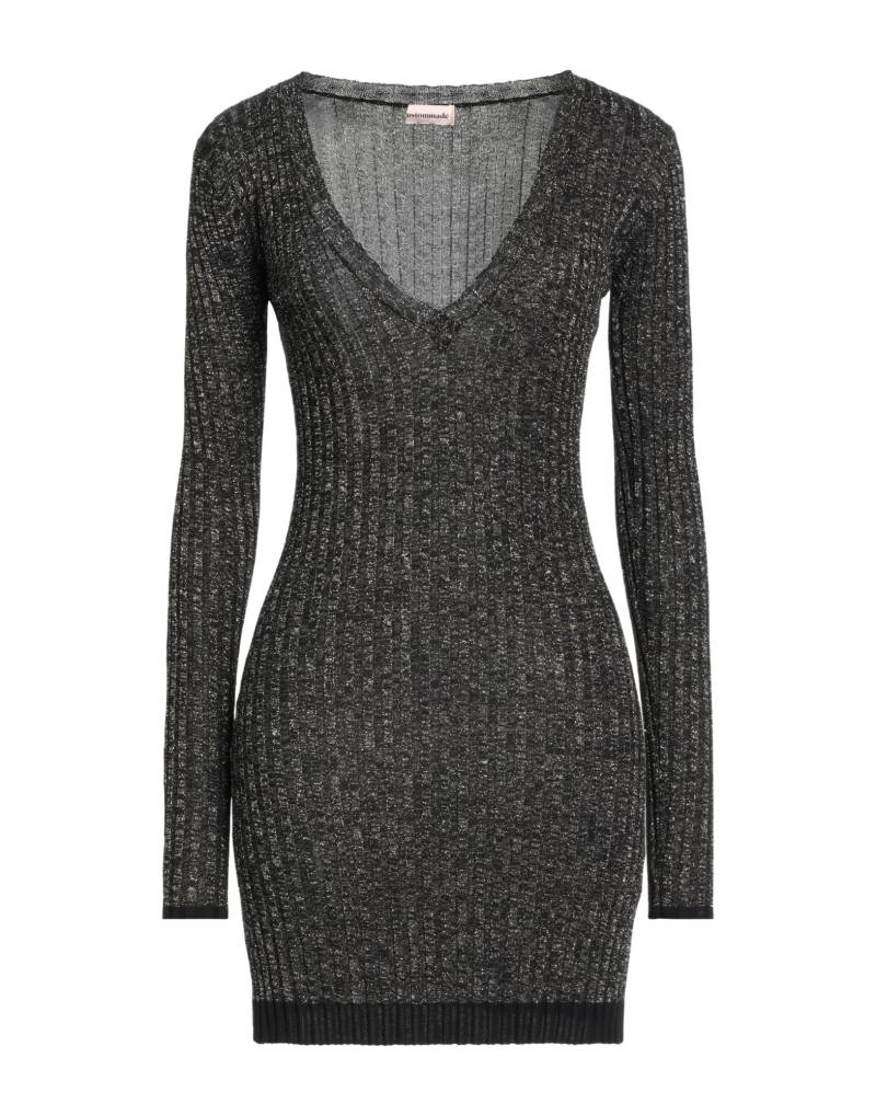 CUSTOMMADE Pullover Damen Schwarz von CUSTOMMADE