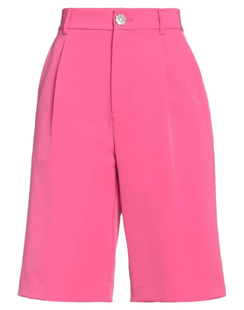 CUSTOMMADE Shorts & Bermudashorts Damen Fuchsia von CUSTOMMADE