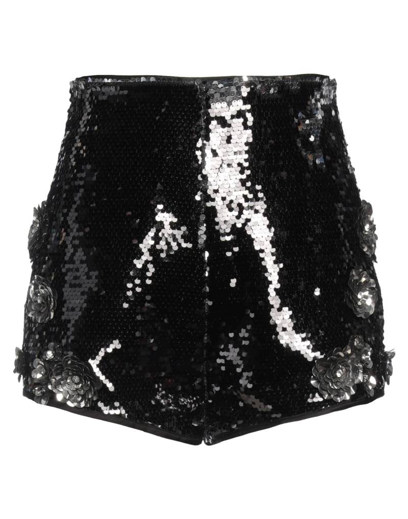 CUSTOMMADE Shorts & Bermudashorts Damen Schwarz von CUSTOMMADE