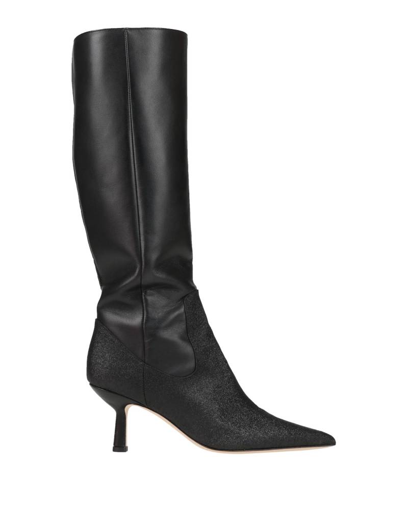 CUSTOMMADE Stiefel Damen Schwarz von CUSTOMMADE