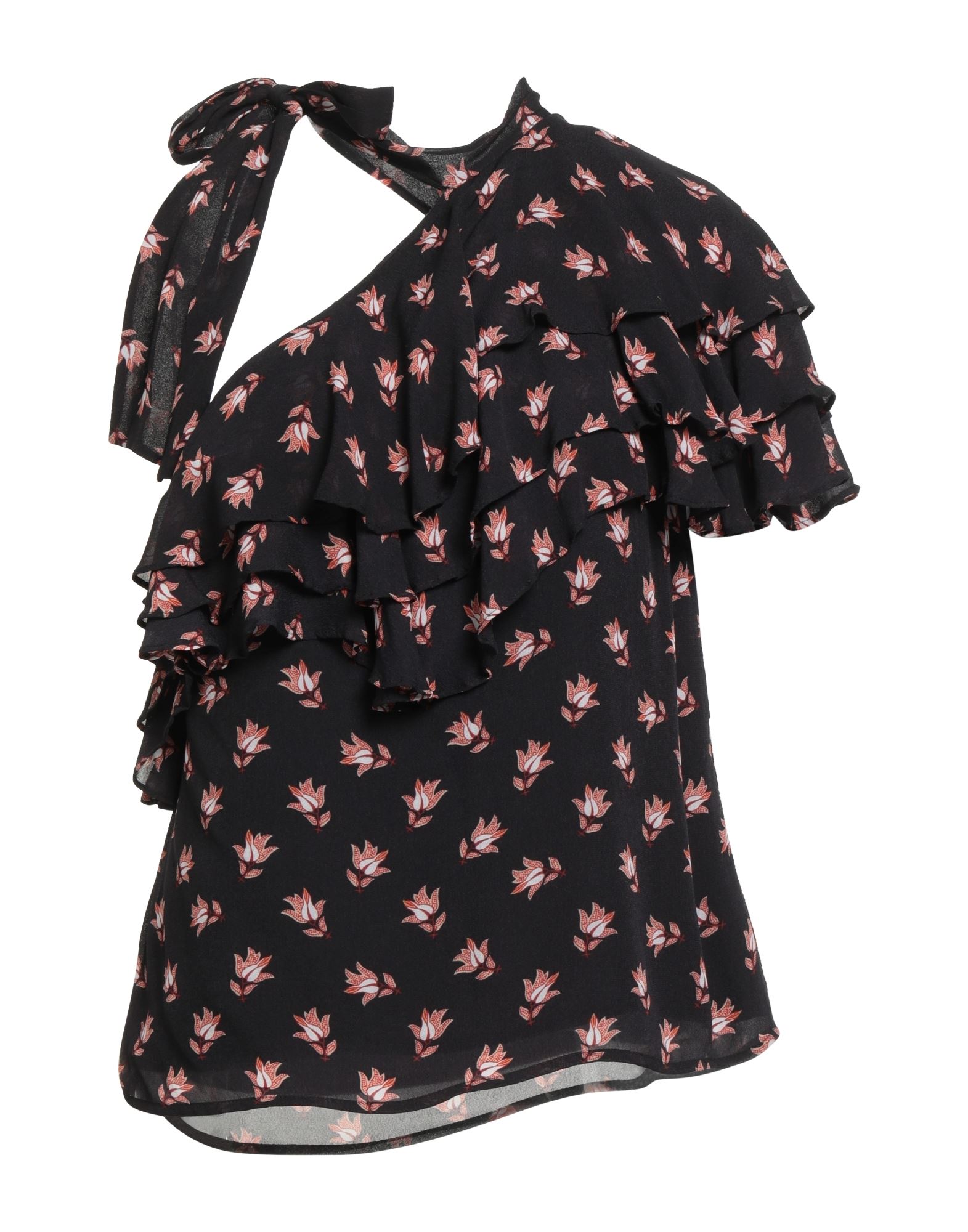 CUSTOMMADE Top Damen Schwarz von CUSTOMMADE