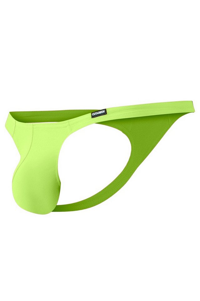 CUT4MEN Badepants in neongelb - M CUT4MEN Badepants in neongelb - M von CUT4MEN