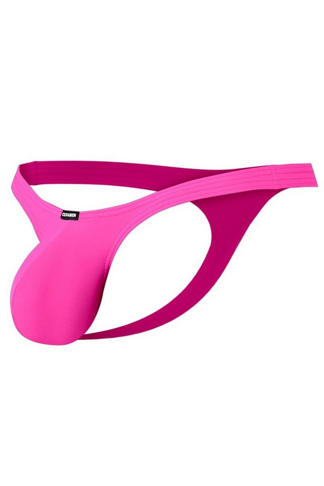 CUT4MEN Badepants in pink - M von CUT4MEN