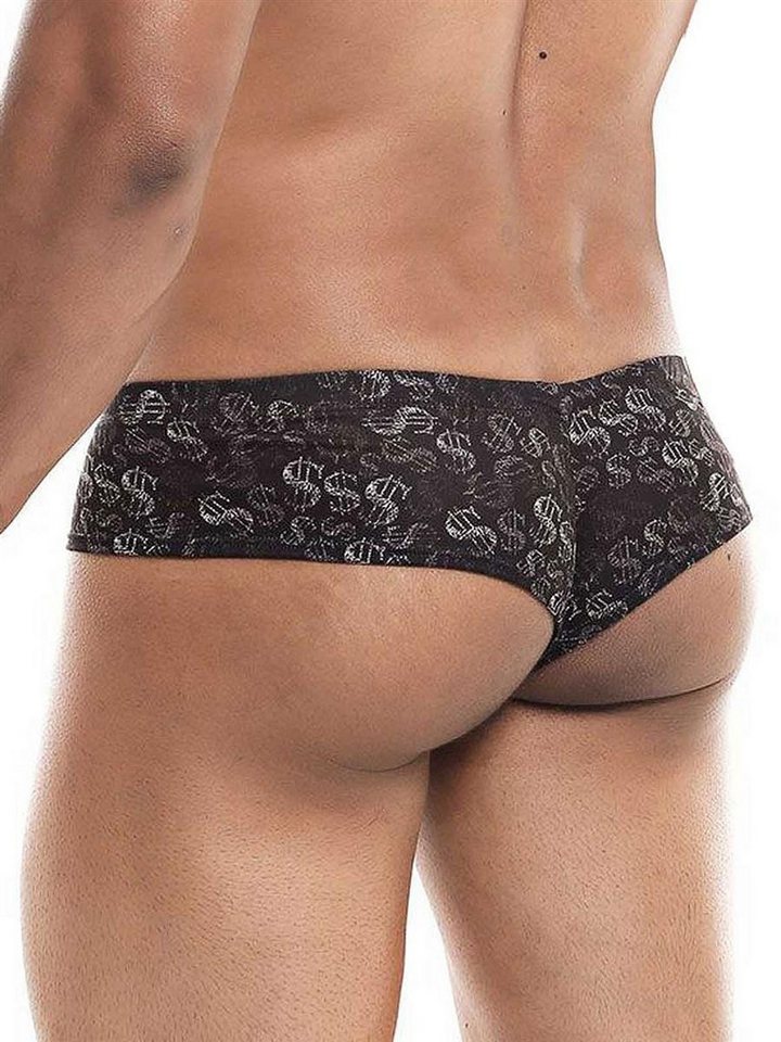 CUT4MEN Slip C4M High Cut Cheeky Brief Underwear Dollar CUT4MEN Slip C4M High Cut Cheeky Brief Underwear Dollar von CUT4MEN
