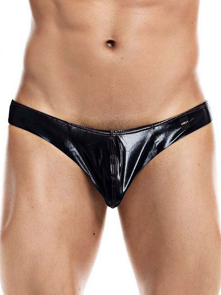 CUT4MEN Slip C4M Low Rise Slip Brief Underwear BlackSkai CUT4MEN Slip C4M Low Rise Slip Brief Underwear BlackSkai von CUT4MEN