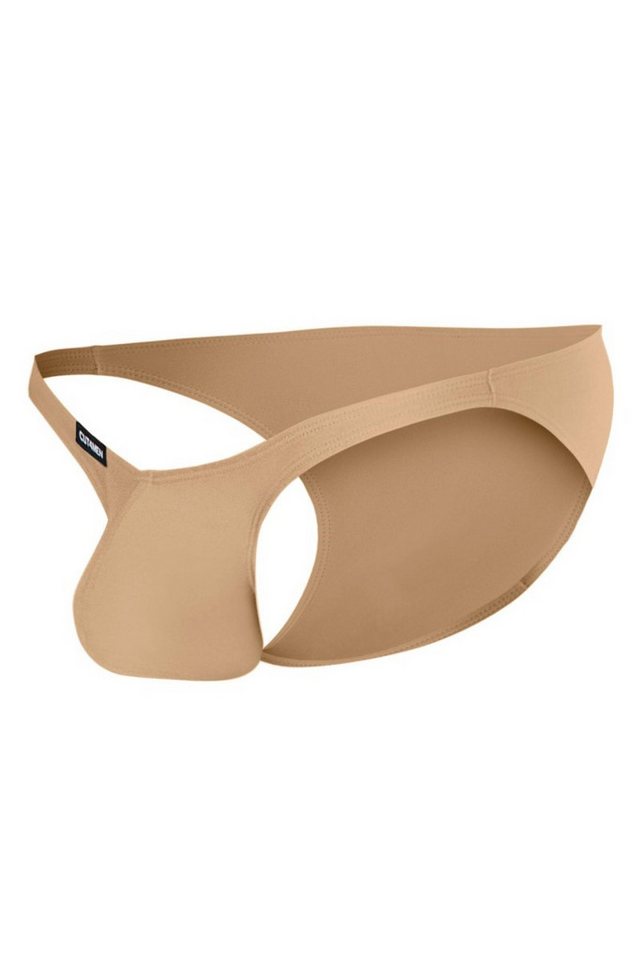 CUT4MEN Slip Herren-Slip in gold - XL von CUT4MEN