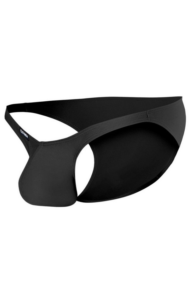 CUT4MEN Slip Herren-Slip in schwarz - L von CUT4MEN