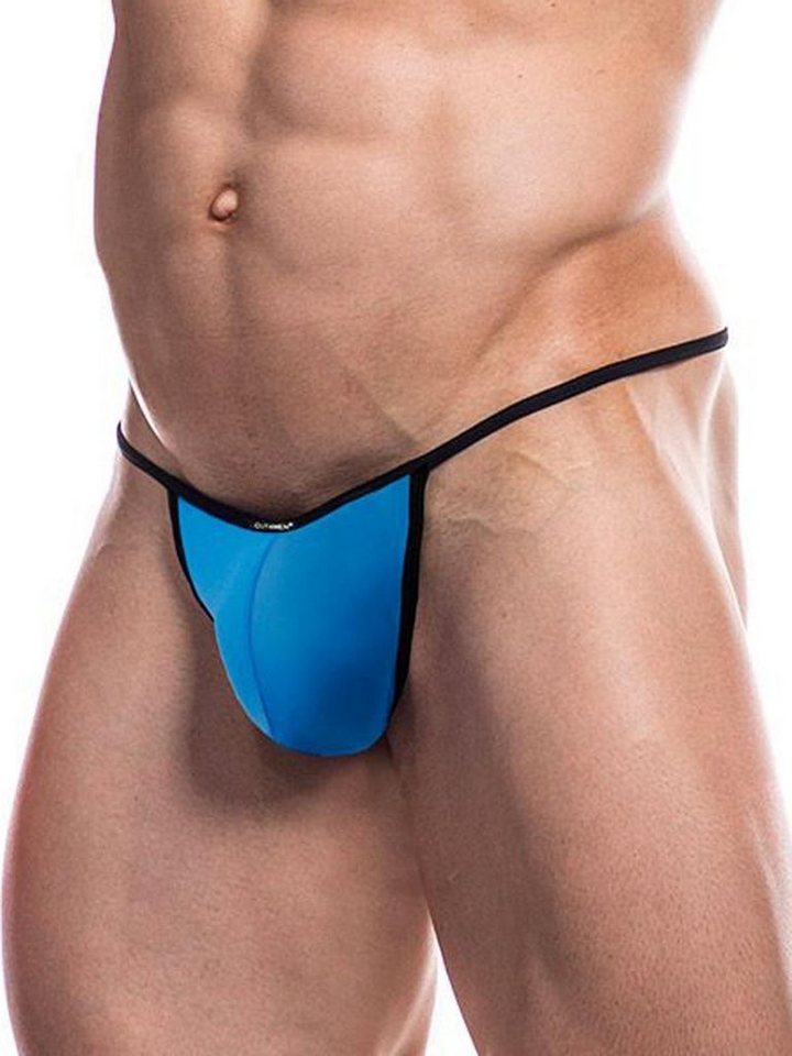 CUT4MEN String Cut4Men Briefkini Underwear Royal Blue OTS M CUT4MEN String Cut4Men Briefkini Underwear Royal Blue OTS M von CUT4MEN