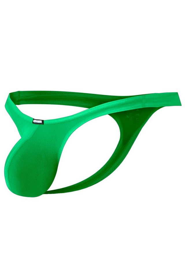 CUT4MEN String Herren-String in grün - M CUT4MEN String Herren-String in grün - M von CUT4MEN