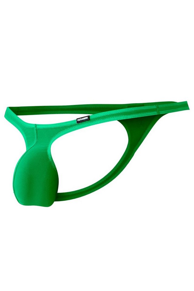 CUT4MEN String Herren-String in grün - XL CUT4MEN String Herren-String in grün - XL von CUT4MEN