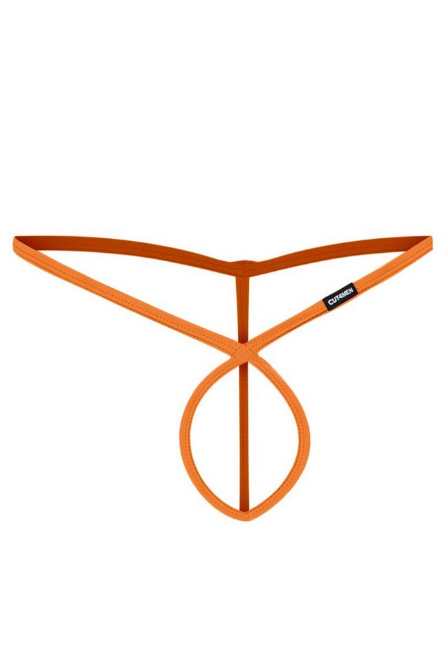 CUT4MEN String Herren-String in kupfer - S/M von CUT4MEN