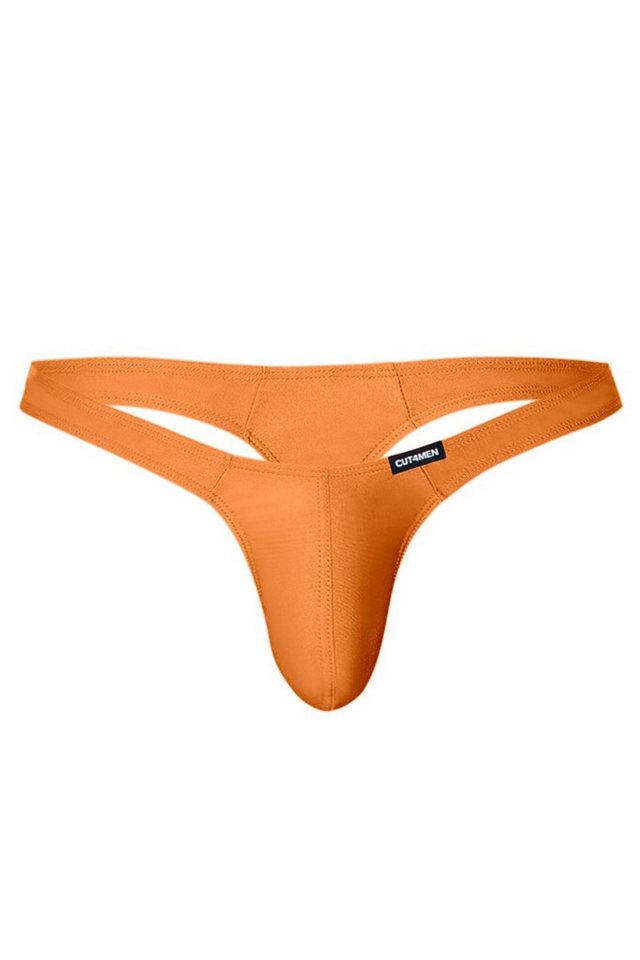 CUT4MEN String Herren-String in kupfer - XL von CUT4MEN