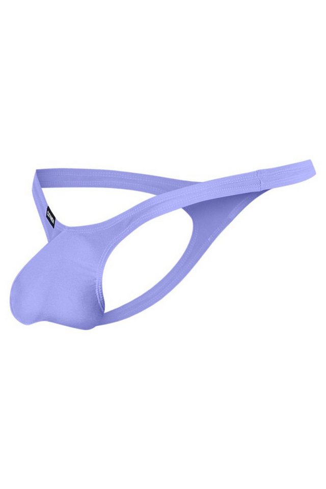 CUT4MEN String Herren-String in lila - L von CUT4MEN