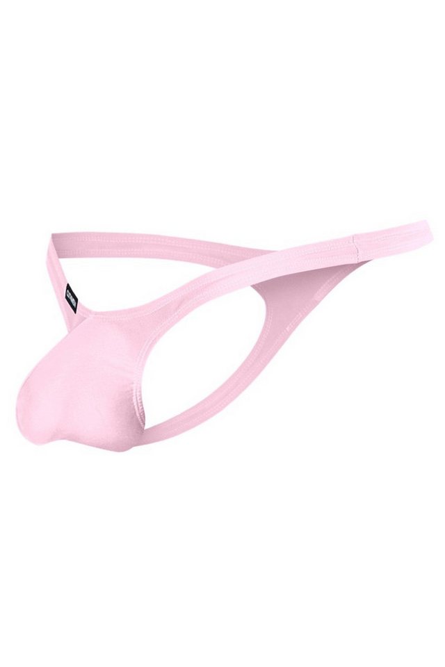 CUT4MEN String Herren-String in pink - XL von CUT4MEN
