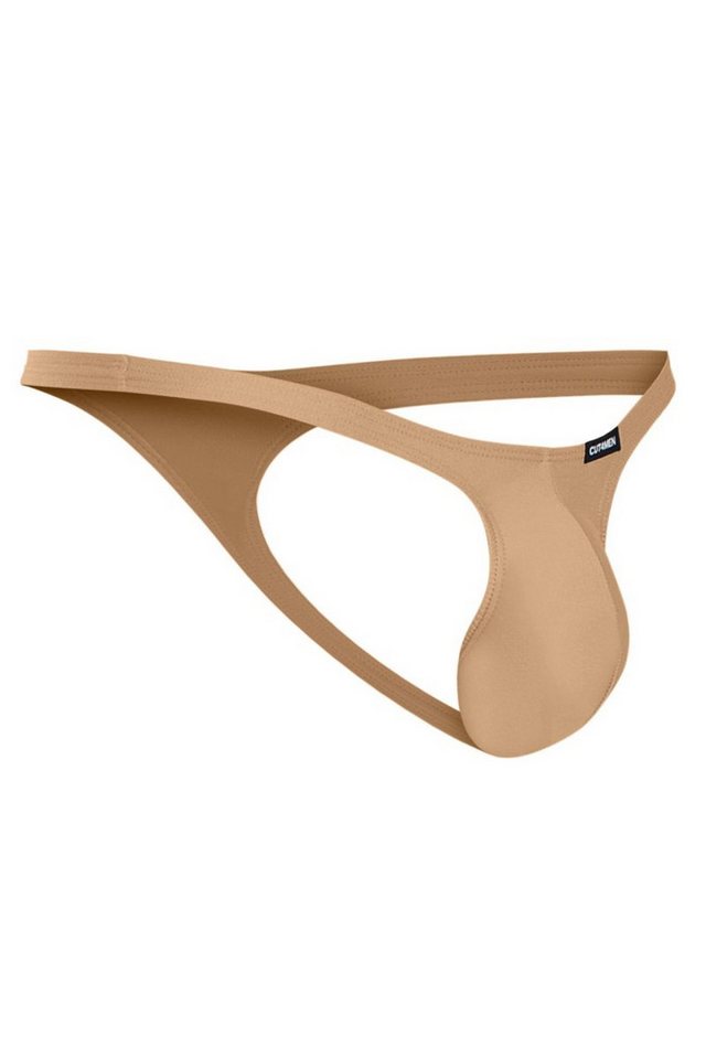CUT4MEN String Herren-String in sand gold - M von CUT4MEN