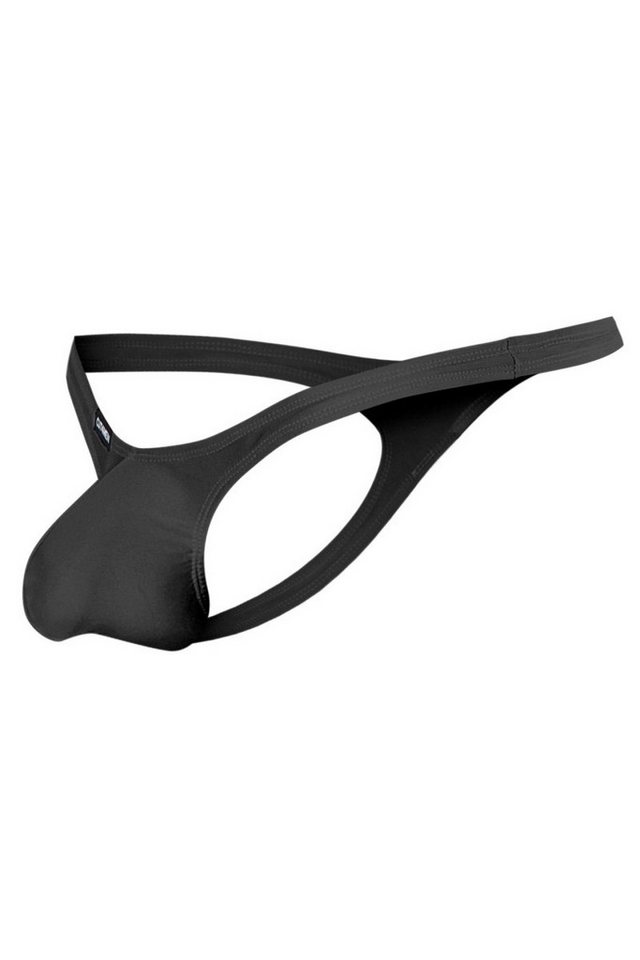 CUT4MEN String Herren-String in schwarz - S von CUT4MEN
