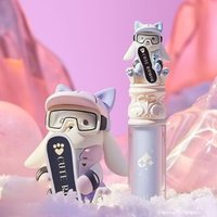 CUTE RUMOR - Hydrating Lip Gloss - 2 Colors #H04 Purple - 2.8g von CUTE RUMOR