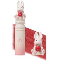 CUTE RUMOR - Pink Series Lip Cream - Strawberry Rabbit #Strawberry Rabbit - 2.8g von CUTE RUMOR