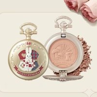 CUTE RUMOR - Special Edition Matte Blusher - 3 Colors (1-3) #R03 Coco Chanson - 3.8g von CUTE RUMOR