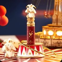 CUTE RUMOR - Velvet Matte Lip Cream - C02 #C02 Grand Finale - 2.5g von CUTE RUMOR