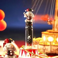 CUTE RUMOR - Velvet Matte Lip Cream - C03 #C03 Cool Trick - 2.5g von CUTE RUMOR