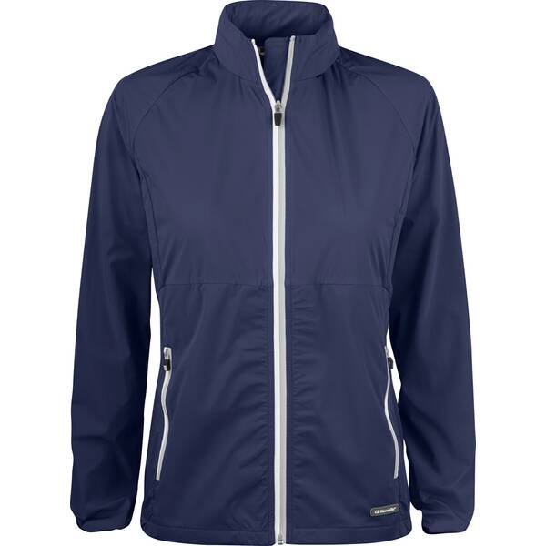 CUTTER&BUCK Damen Jacke Kamloops Jacket Ladies von CUTTER&BUCK