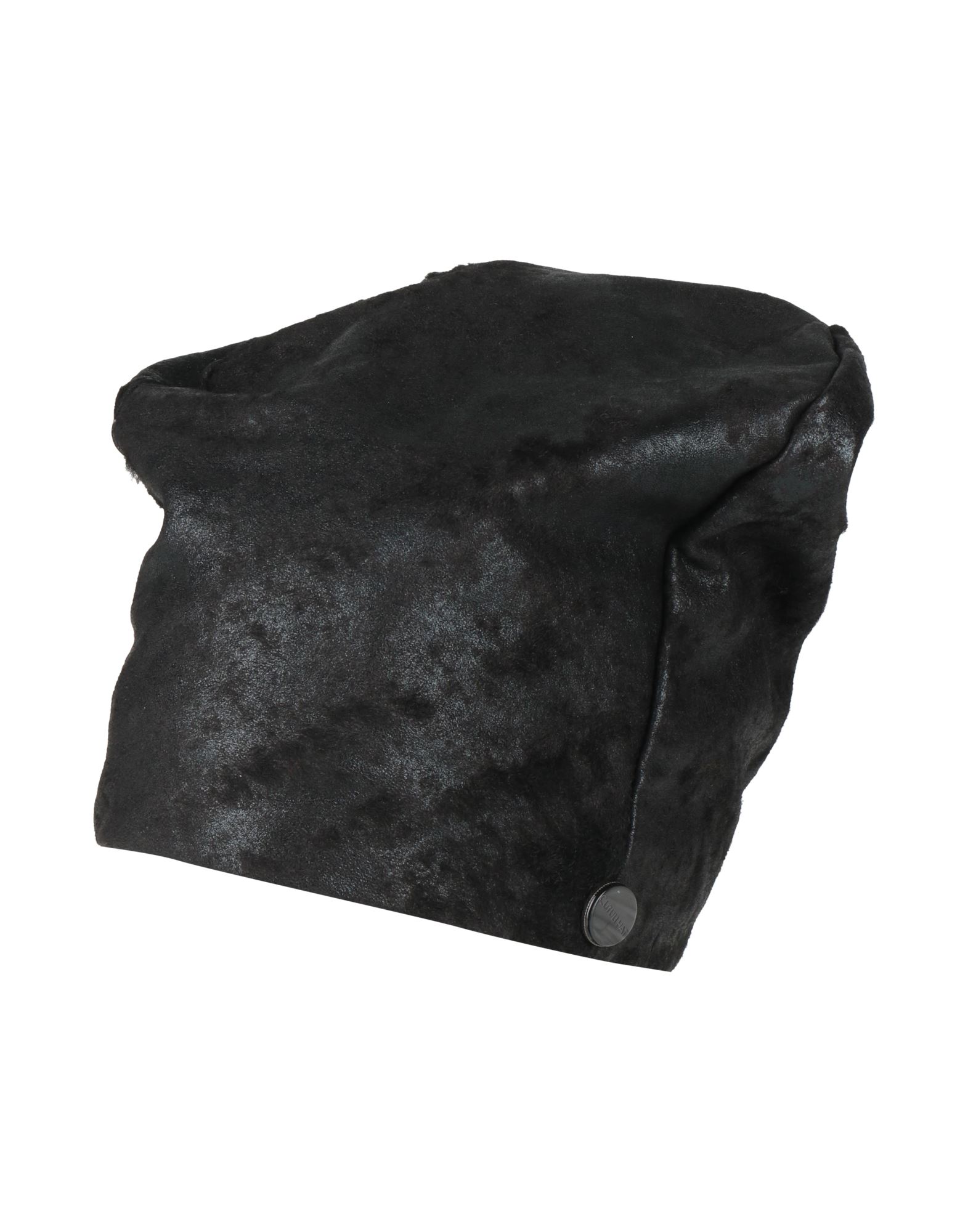 CUTULICULT Mützen & Hüte Damen Schwarz CUTULICULT Mützen & Hüte Damen Schwarz von CUTULICULT