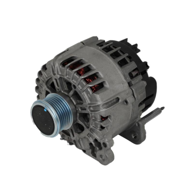 CV PSH Valeo Lichtmaschine 305.957.180.500 FG18T199 CV PSH Valeo Lichtmaschine 305.957.180.500 FG18T199 von CV PSH