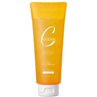 CVITAS - Vitamin C Gel Cleansing 200ml von CVITAS