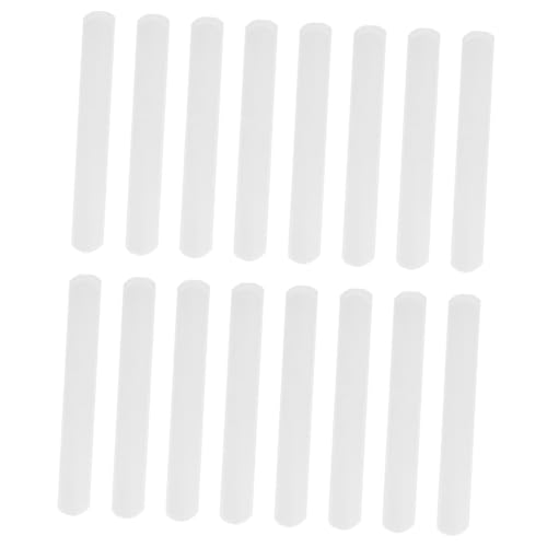 CVUTOVO 24 Stück DIY Slap Armbänder für Leichte Graffiti Ringe aus Hochwertigem für Kreative Bastelprojekte und Mitgebsel Beim Kindergeburtstag von CVUTOVO