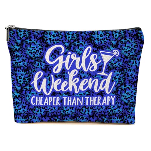 CVYW Make-up-Tasche 0117-0133, Girl Weekend 8, 10.5"x 7"x 2.5" CVYW Make-up-Tasche 0117-0133, Girl Weekend 8, 10.5"x 7"x 2.5" von CVYW